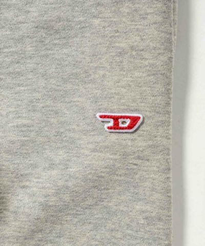 DIESEL(ディーゼル)Kids & Junior ワンポイントブランドロゴスウェットパンツ