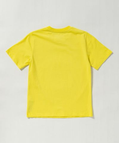 MM6 Maison Margiela(エムエム6 メゾン マルジェラ) Kids & Junior ブランドロゴ半袖Tシャツカットソー