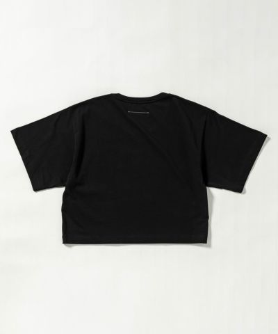 MM6 Maison Margiela(エムエム6 メゾン マルジェラ) Kids & Junior グラフィック半袖Tシャツカットソー