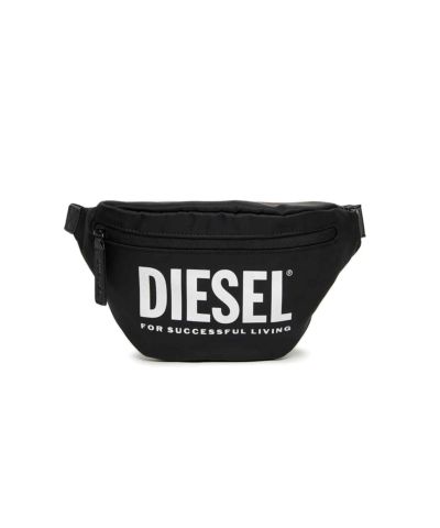 DIESEL(ディーゼル)Kids & Junior ブランドロゴボディバッグ