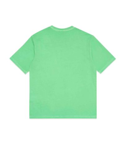 DIESEL(ディーゼル)Kids & Junior ブランドロゴ半袖Tシャツカットソー