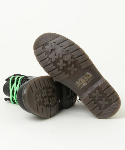 DIESEL(ディーゼル)Kids & Junior レースアップブーツ