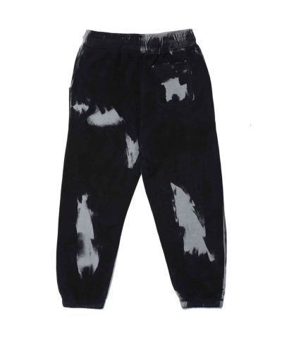 DIESEL(ディーゼル)Kids & Junior ワンポイントブランドロゴスウェットパンツ