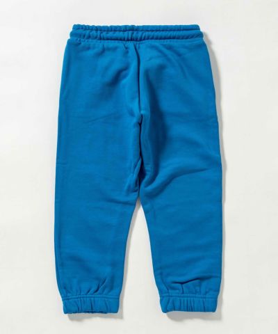 DIESEL(ディーゼル)Kids & Junior ワンポイントブランドロゴスウェットパンツ