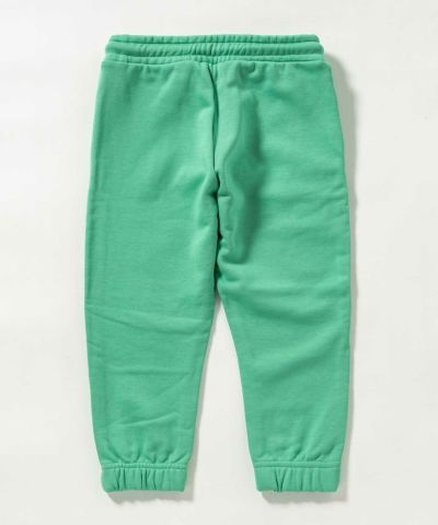 DIESEL(ディーゼル)Kids & Junior ワンポイントブランドロゴスウェットパンツ
