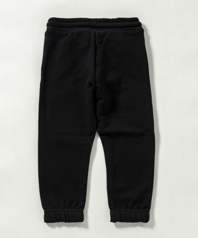 DIESEL(ディーゼル)Kids & Junior ワンポイントブランドロゴスウェットパンツ