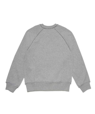 MARNI(マルニ)Kids & Junior グラフィック長袖スウェットプルオーバー