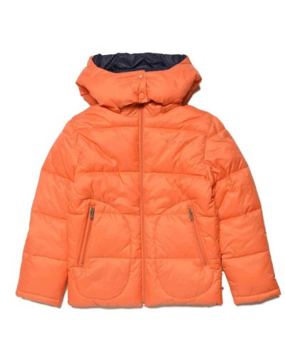MARNI(マルニ)Kids & Junior ジップアップダウンコート