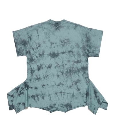 MM6 Maison Margiela(エムエムシックス)Kids & Junior タイダイ柄ワンピース