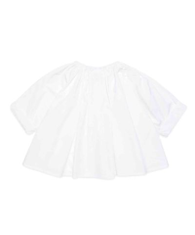 MM6 Maison Margiela(エムエムシックス)Kids & Junior 半袖シャツ