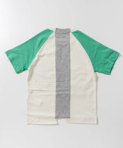 DIESEL(ディーゼル)Kids & Junior ブランドロゴグラフィック半袖Tシャツカットソー