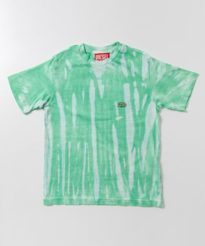 DIESEL(ディーゼル)Kids & Junior 半袖Tシャツカットソー