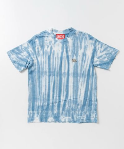 DIESEL(ディーゼル)Kids & Junior 半袖Tシャツカットソー