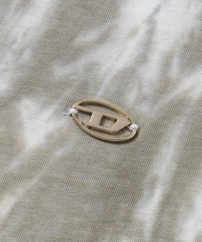 DIESEL(ディーゼル)Kids & Junior 半袖Tシャツカットソー
