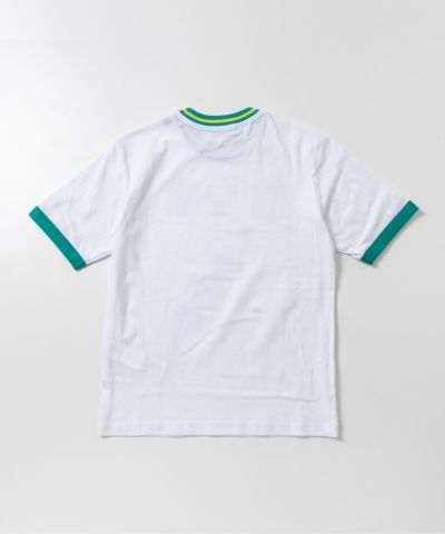 DIESEL(ディーゼル)Kids & Junior ブランドロゴ半袖Tシャツカットソー