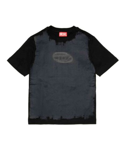DIESEL(ディーゼル)Kids & Junior 半袖Tシャツカットソー