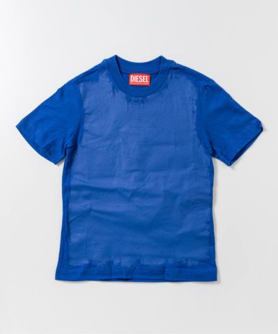 DIESEL(ディーゼル)Kids & Junior 半袖Tシャツカットソー