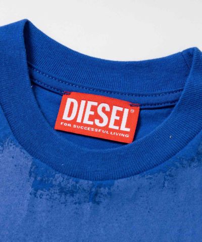 DIESEL(ディーゼル)Kids & Junior 半袖Tシャツカットソー