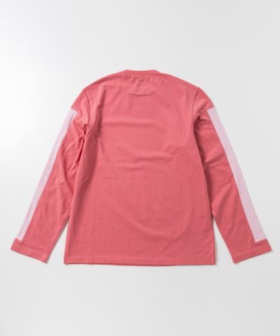 MARNI(マルニ)Kids & Junior ブランドロゴ長袖Tシャツカットソー