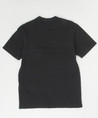 DIESEL(ディーゼル)Kids & Junior 半袖プリントTシャツカットソー