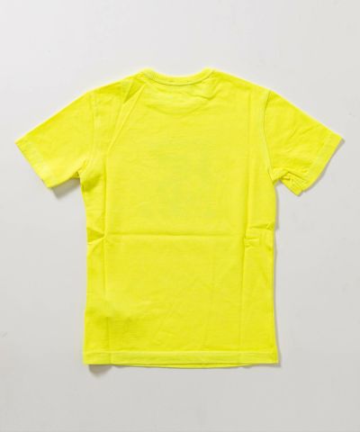 DIESEL(ディーゼル)Kids & Junior 半袖プリントTシャツカットソー