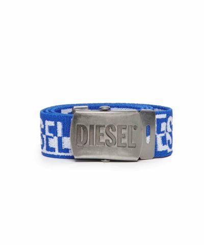 DIESEL(ディーゼル)Kids & Junior ブランドロゴベルト