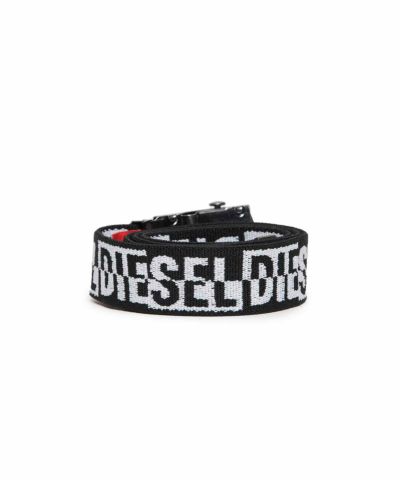 DIESEL(ディーゼル)Kids & Junior ブランドロゴベルト