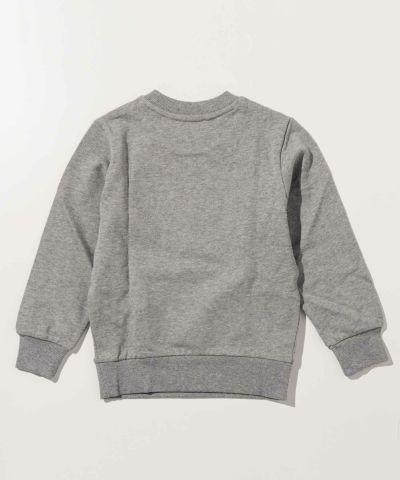 DIESEL(ディーゼル)Kids & Junior ブランドロゴスウェットプルオーバー