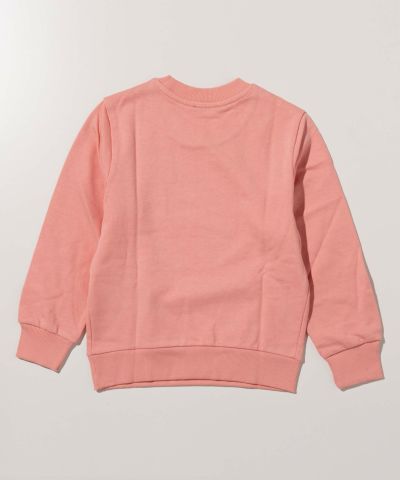 DIESEL(ディーゼル)Kids & Junior ブランドロゴスウェットプルオーバー