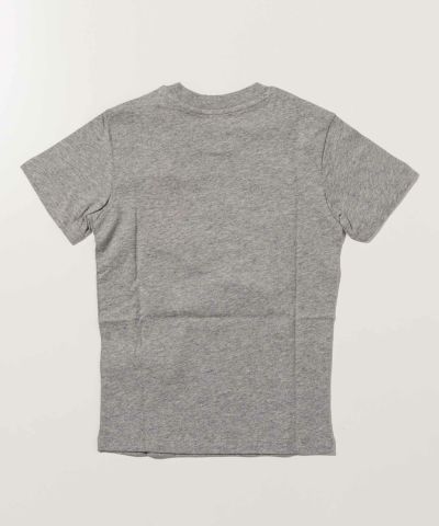 DIESEL(ディーゼル)Kids & Junior ブランドロゴ半袖Tシャツカットソー