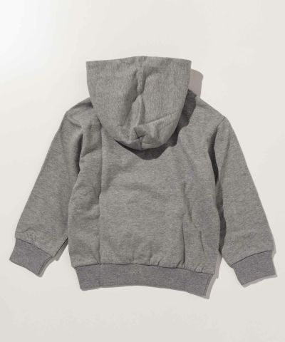 DIESEL(ディーゼル)Kids & Junior ブランドロゴフーディーパーカープルオーバー