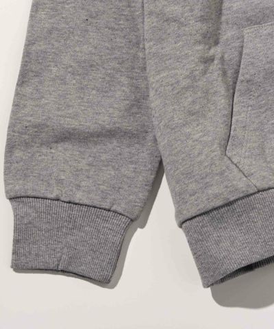DIESEL(ディーゼル)Kids & Junior ブランドロゴフーディーパーカープルオーバー