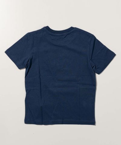 DIESEL(ディーゼル)Kids & Junior ブランドロゴ半袖Tシャツカットソー