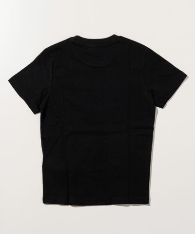 DIESEL(ディーゼル)Kids & Junior ブランドロゴ半袖Tシャツカットソー