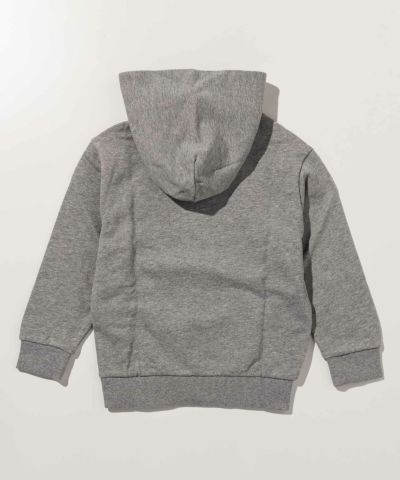 DIESEL(ディーゼル)Kids & Junior ブランドロゴフーディーパーカープルオーバー