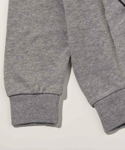 DIESEL(ディーゼル)Kids & Junior ブランドロゴフーディーパーカープルオーバー