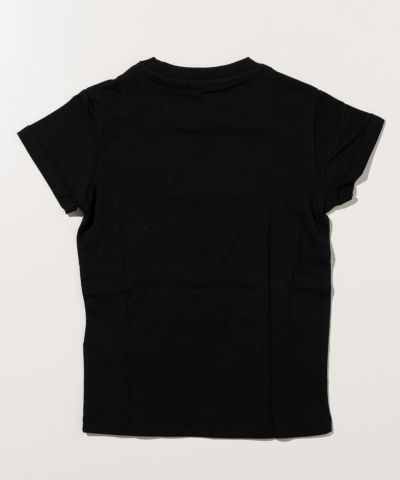 DIESEL(ディーゼル)Kids & Junior ブランドロゴ半袖Tシャツカットソー