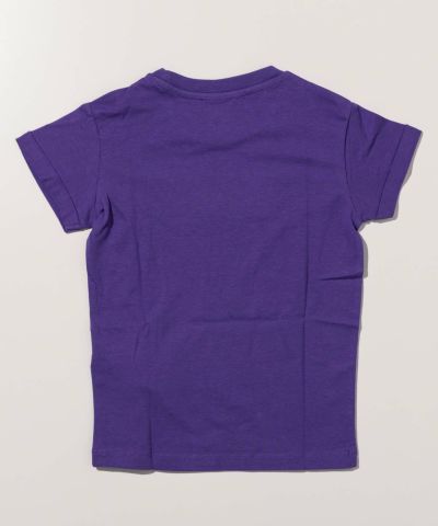 DIESEL(ディーゼル)Kids & Junior ブランドロゴ半袖Tシャツカットソー