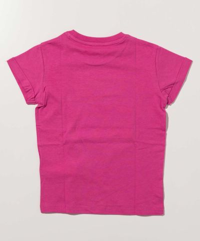 DIESEL(ディーゼル)Kids & Junior ブランドロゴ半袖Tシャツカットソー