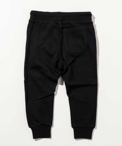 DIESEL(ディーゼル)Kids & Junior ブランドロゴスウェットパンツ