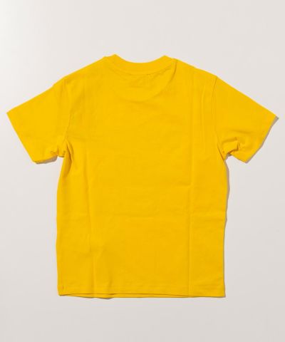 DIESEL(ディーゼル)Kids & Junior ブランドロゴ半袖Tシャツカットソー