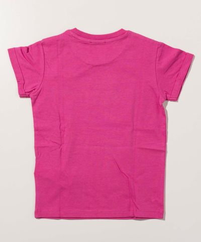 DIESEL(ディーゼル)Kids & Junior ブランドロゴ半袖Tシャツカットソー