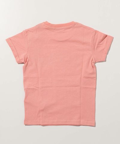 DIESEL(ディーゼル)Kids & Junior ブランドロゴ半袖Tシャツカットソー
