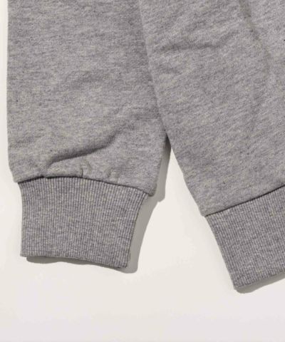 DIESEL(ディーゼル)Kids & Junior ブランドロゴスウェットプルオーバー