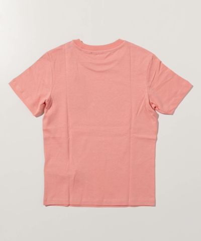 DIESEL(ディーゼル)Kids & Junior ブランドロゴ半袖Tシャツカットソー