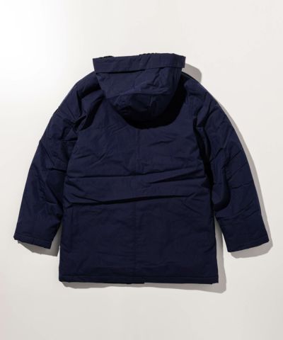 DIESEL(ディーゼル)Kids & Junior フーデッド ジャケットコート