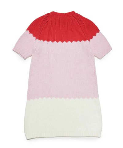 MARNI(マルニ)Kids & Junior グラフィック半袖ワンピース
