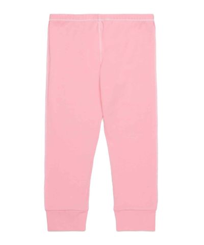 MARNI(マルニ)Kids & Junior ワンポイントブランドロゴレギンスパンツ