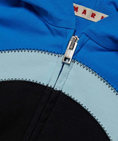 MARNI(マルニ)Kids & Junior サークルパーカーフーディー