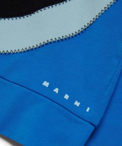 MARNI(マルニ)Kids & Junior サークルパーカーフーディー